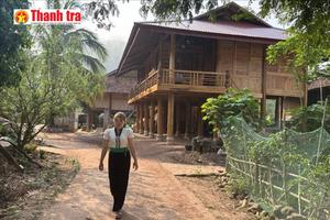 Từ ruộng nương thành homestay: Hành trình thoát nghèo ở bản vùng cao Nà Sự