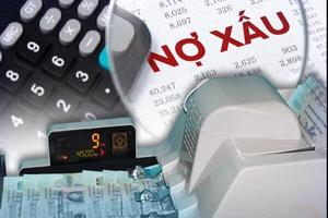 Quy định điều kiện tài sản bảo đảm của khoản nợ xấu được thu giữ