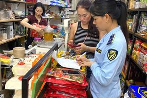 Hải Phòng: Mở đợt cao điểm tấn công tội phạm buôn lậu, gian lận thương mại dịp cuối năm 2025