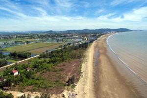 Bài 2: Nhiều sai phạm trong lựa chọn nhà đầu tư thực hiện dự án, bố trí vốn và giải phóng mặt bằng