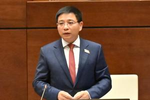 Bộ trưởng Bộ Tài chính: Cấp phát hàng dự trữ cho vùng lũ miền Trung “rất nhanh”