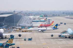 Hãng Hàng không Qatar Airways cơ bản thực hiện các kiến nghị của Thanh tra