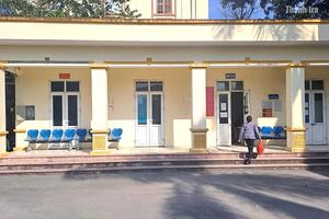 Thanh tra Công an tỉnh Hưng Yên: Nâng cao hiệu quả tiếp công dân, giải quyết khiếu nại, tố cáo