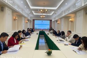 Đẩy mạnh hoàn thiện chính sách pháp luật thúc đẩy kinh doanh có trách nhiệm