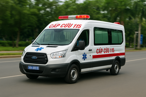 Đảm bảo “thời gian vàng” cho hơn 13 triệu dân đô thị đặc biệt