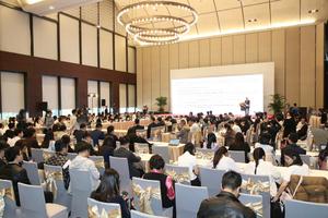 Bất động sản trung tâm Thành phố Hồ Chí Minh: Thời và thế trỗi dậy