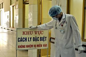 Bộ Y tế bổ sung 12 bệnh vào danh mục bệnh truyền nhiễm nhóm A, B