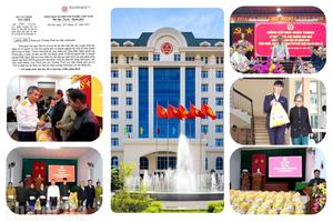 Cục Thuế có công văn hỏa tốc về hỗ trợ người nộp thuế tại địa phương bị tổn thất do bão lũ