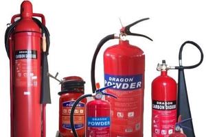 Thu hồi quyết định chỉ định tổ chức đánh giá sự phù hợp trong vụ bình chữa cháy giả