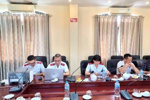 Thanh tra tỉnh Phú Thọ chủ động xây dựng và triển khai đồng bộ công tác kiểm soát thủ tục hành chính