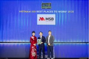 Hạnh phúc là chiến lược kiến tạo tương lai