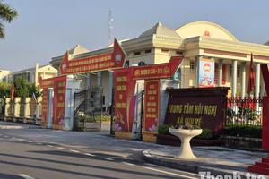 Thanh Hóa siết chặt kỷ cương, đẩy nhanh sắp xếp nhà ở xã hội và tài sản công