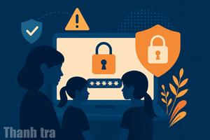 Bình đẳng giới trong kỷ nguyên số: Thách thức mới và yêu cầu bảo vệ phụ nữ và trẻ em