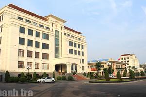 Thanh tra Hải Phòng: Quyết liệt "tinh gọn" quy trình, nâng cao hiệu lực quản lý