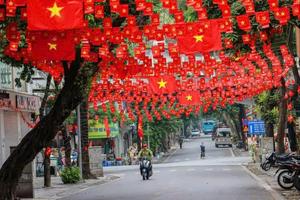 Chủ động, sẵn sàng ứng phó thiên tai trong quá trình chuẩn bị và tổ chức bầu cử Quốc hội khóa XVI