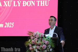 Tiếp công dân trong mô hình chính quyền 2 cấp: Không để công dân phải “đi xa hơn” khi sắp xếp đơn vị hành chính