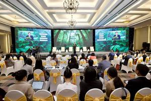 Hội thảo phát triển bền vững 2025: Động lực cho kỷ nguyên bền vững