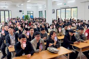 VNeTraffic giúp ích gì cho người tham gia giao thông?