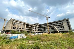 Hậu thanh tra: Hồi sinh dự án ngàn tỷ được chính quyền và Nhân dân Cần Thơ mong đợi