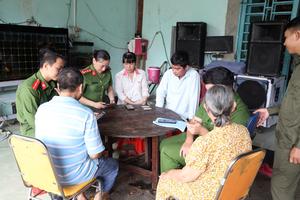 Tây Ninh: Đẩy mạnh tuyên truyền, hướng tới Đại hội đại biểu toàn quốc lần thứ XIV của Đảng