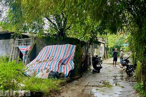 TP Huế: Các khu quy hoạch treo kéo dài nhiều năm chưa được tháo gỡ