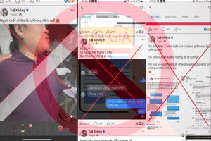 Bài 2: Vạch trần luận điệu xuyên tạc lợi dụng bão lũ để bảo vệ tinh thần đoàn kết dân tộc