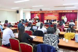 Tăng cường năng lực bảo đảm liêm chính ngành Y