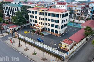 Thanh tra tỉnh Phú Thọ đẩy mạnh phát triển khoa học công nghệ, đổi mới sáng tạo và chuyển đổi số