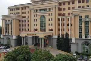 Thông tư quy định về chế độ thông tin, báo cáo công tác thanh tra, tiếp công dân, giải quyết khiếu nại, tố cáo và phòng, chống tham nhũng, tiêu cực