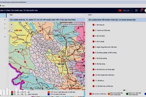 Chiến lược Chuyển đổi số của Thanh tra Chính phủ giai đoạn 2025 - 2030: Đặt dữ liệu và người dân ở vị trí trung tâm