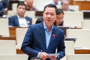 Cần rà soát lại hệ thống thủy điện nhỏ và việc xả lũ để tránh “quy trình đúng, hậu quả nặng nề”