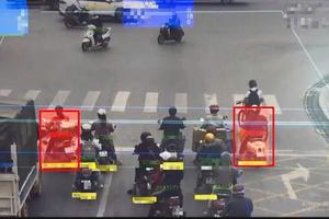 Thanh Hoá: Gần 3.500 trường hợp vi phạm giao thông được phát hiện qua hệ thống camera giám sát