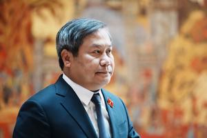 Bí thư Tỉnh uỷ Quảng Ninh làm Phó Bí thư Thành uỷ Hà Nội