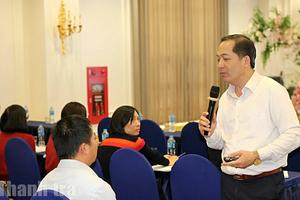 Thanh tra Hải Phòng: “Gỡ vướng” công tác tiếp dân, giải quyết khiếu nại, tố cáo