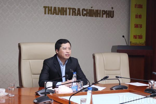 Bản tin Thanh tra số 62 năm 2025