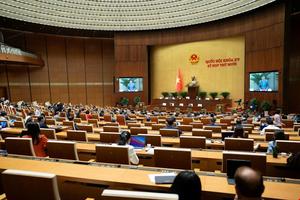 Luật Thuế thu nhập cá nhân (sửa đổi): Sự đồng thuận của Quốc hội và tiếng nói của người dân