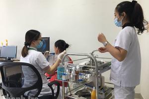 Tăng cường triển khai các hoạt động phòng, chống bệnh cúm mùa