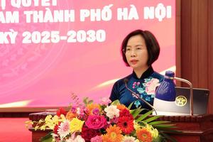 MTTQ các cấp Hà Nội sẵn sàng cho bầu cử Quốc hội và HĐND nhiệm kỳ mới