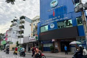 Vì sao Bộ Tài chính đề nghị UBND Thành phố Hồ Chí Minh tiếp tục rà soát nhà đất số 305 Lê Văn Sỹ?