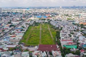 Thanh tra Thành phố Hồ Chí Minh báo cáo việc đôn đốc thực hiện kết luận thanh tra