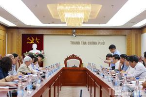 Hà Nội chậm thực hiện xử lý sau thanh tra việc tái cơ cấu doanh nghiệp Nhà nước và chuyển đổi mục đích sử dụng đất