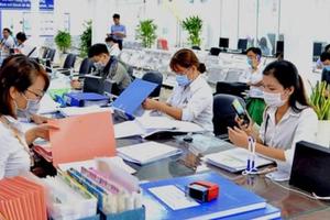 Bộ Nội vụ đề xuất xếp ngạch công chức và tỷ lệ công chức bố trí theo vị trí việc làm