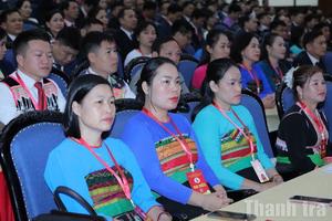 Đại hội MTTQ Việt Nam tỉnh Thanh Hóa lần thứ XVI: Khẳng định vai trò nòng cốt, củng cố sức mạnh đại đoàn kết toàn dân