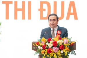 Đổi mới thi tuyển, bổ nhiệm để “hút” người có năng lực nổi trội về cơ quan của Quốc hội