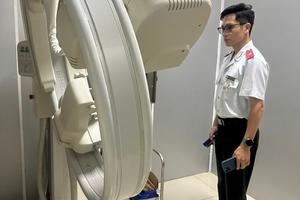 Chủ động phòng ngừa rủi ro, bảo đảm an toàn bức xạ, an ninh nguồn phóng xạ