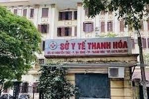 Thanh Hoá: Khẩn trương thu hồi thuốc bột uống Padobaby