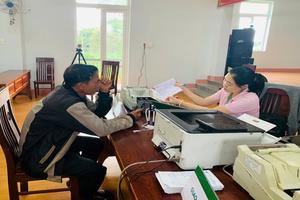 Dur Kmăl phát huy nội lực, bền bỉ hành trình nỗ lực giảm nghèo bền vững