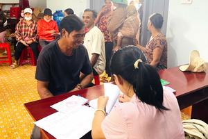 Giảm nghèo đa chiều ở Dur Kmăl: Từ truyền thông cơ sở đến sinh kế bền vững