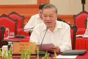 Bài 2: Tinh gọn bộ máy: Chủ trương đúng đắn, hợp ý Đảng - lòng dân