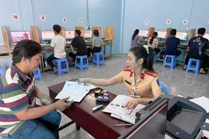 Sát hạch cấp giấy phép lái xe: Đề xuất bỏ thi mô phỏng, tăng trên đường